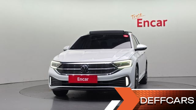 Volkswagen JETTA 1.5 TSI Prestige купить на сайте DeffCars