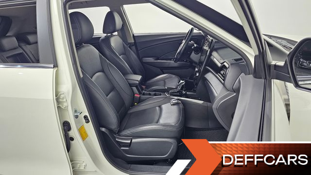 Ssangyong TIBOLI Gasoline 1.5 2WD V3 купить на сайте DeffCars