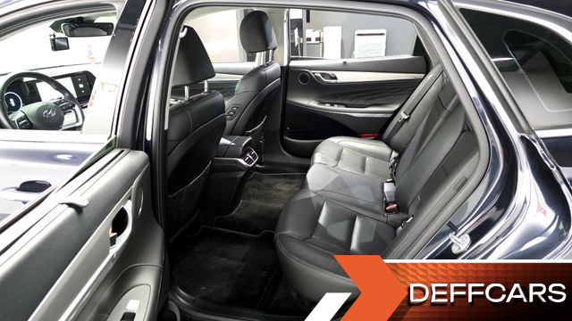 Hyundai GRANDEUR 3.3 Calligraphy купить на сайте DeffCars
