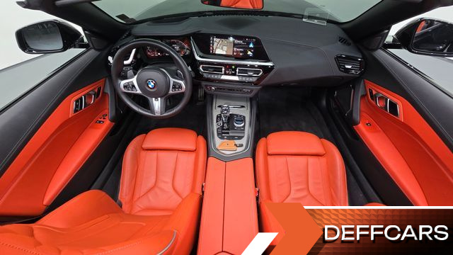 BMW Z4 sDrive20i M Sport купить на сайте DeffCars