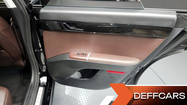 Hyundai GRANDEUR Exclusive купить на сайте DeffCars