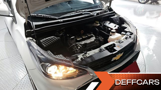 ChevroletGMDaewoo SPARK Premier купить на сайте DeffCars