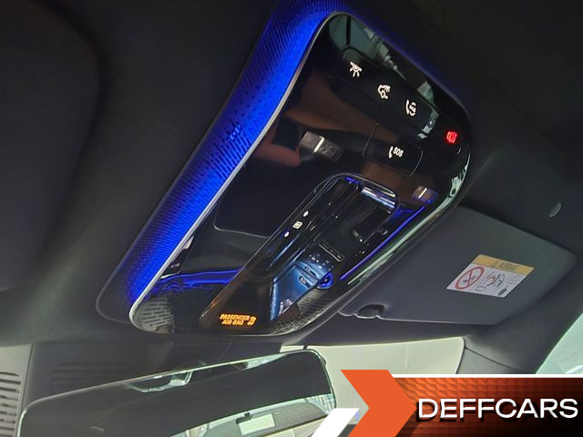 Mercedes C-CLASS C300 4MATIC AMG Line купить на сайте DeffCars