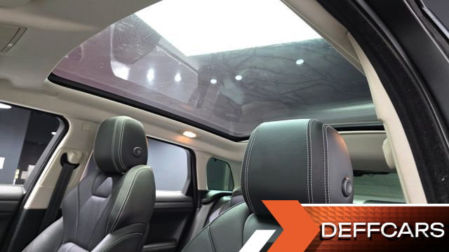 Land Rover RANGE ROVER EVOQUE 2.0 TD4 HSE купить на сайте DeffCars
