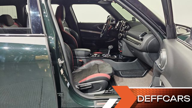 Mini CLUBMAN JCW 2nd Gen купить на сайте DeffCars