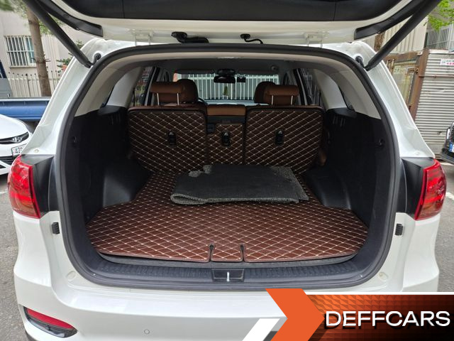 Kia SORENTO Diesel 2.0 2WD Noblesse купить на сайте DeffCars