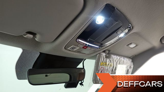 Kia SELTOS Gasoline 1.6 Turbo 2WD Signature купить на сайте DeffCars