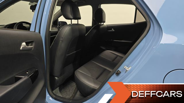 Kia MORNING Luxury купить на сайте DeffCars