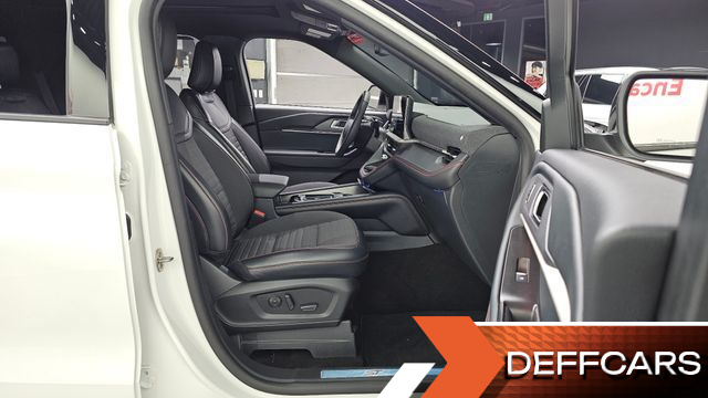 Ford EXPLORER 2.3 ST-Line 4WD купить на сайте DeffCars