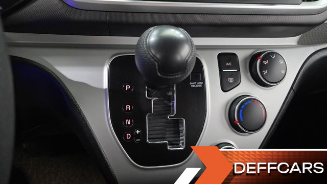 Kia RAY Van Standard купить на сайте DeffCars