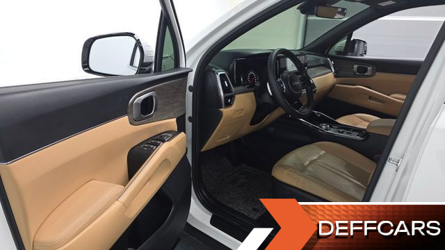 Kia SORENTO HEV 1.6 2WD Prestige купить на сайте DeffCars