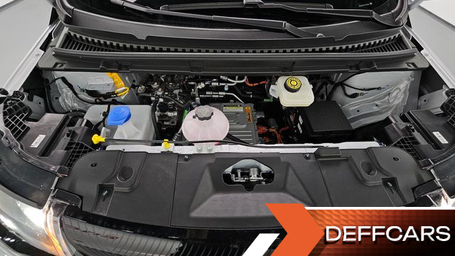BYD DOLPHIN Base купить на сайте DeffCars