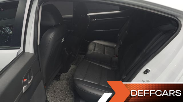 Hyundai AVANTE 1.6 Smart купить на сайте DeffCars
