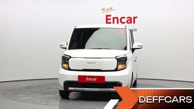 Kia RAY Prestige купить на сайте DeffCars
