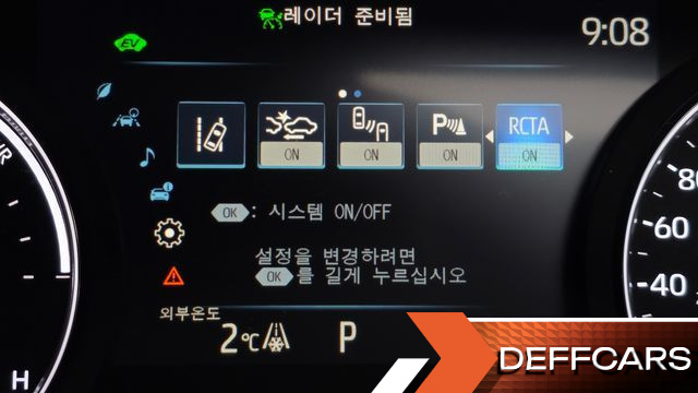 Toyota SIENNA 2.5 Hybrid AWD купить на сайте DeffCars