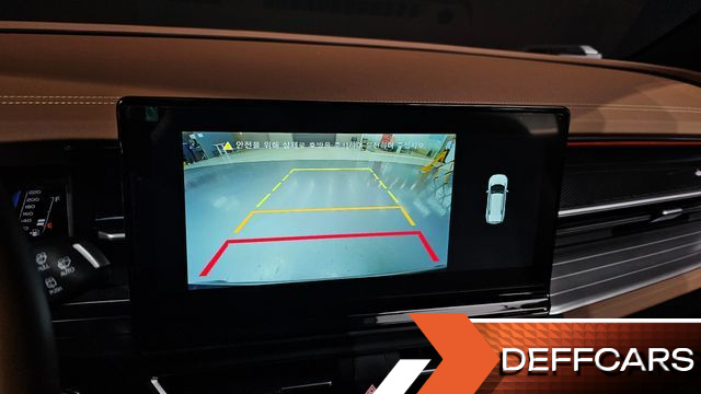 Ssangyong TORRES Gasoline 1.5 2WD T7 купить на сайте DeffCars
