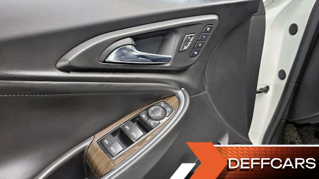 ChevroletGMDaewoo MALIBU 2.0 Turbo LTZ Premium купить на сайте DeffCars