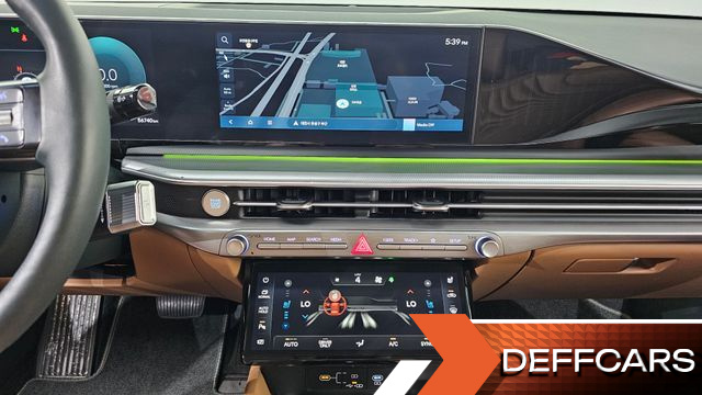 Hyundai GRANDEUR Exclusive купить на сайте DeffCars