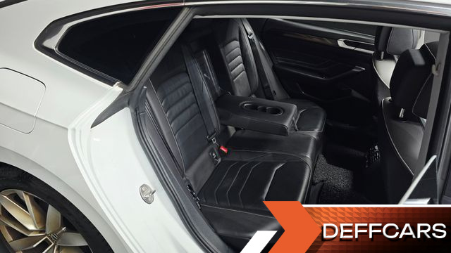 Volkswagen ARTEON 2.0 TDI Prestige купить на сайте DeffCars