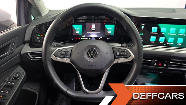Volkswagen GOLF 2.0 TDI Premium купить на сайте DeffCars