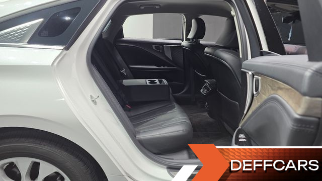 Kia K8 2.5 Gasoline 2WD Noblesse Light купить на сайте DeffCars