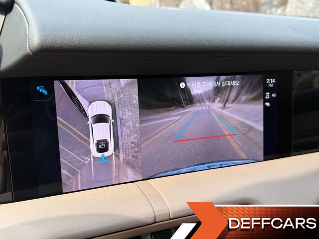 Porsche TAYCAN Base купить на сайте DeffCars