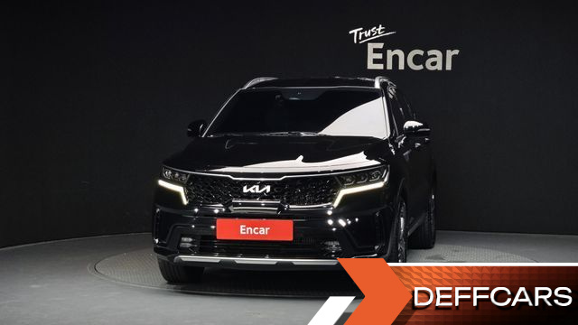 Kia SORENTO HEV 1.6 4WD Prestige купить на сайте DeffCars