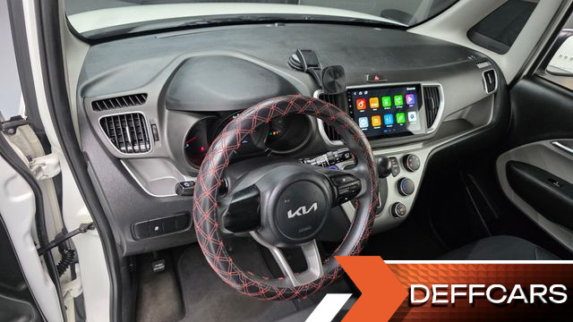 Kia RAY Van Prestige купить на сайте DeffCars