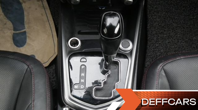 Ssangyong TIBOLI 1.6 RX 2WD купить на сайте DeffCars