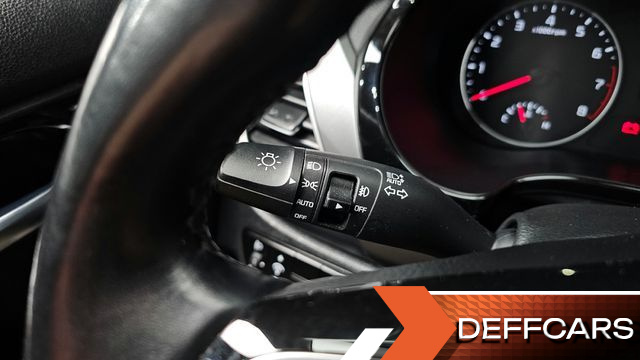 Kia SELTOS Gasoline 1.6 Turbo 2WD Noblesse купить на сайте DeffCars