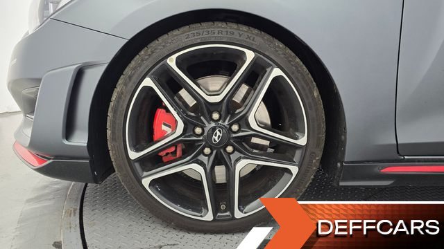 Hyundai VELOSTER 2.0 N купить на сайте DeffCars