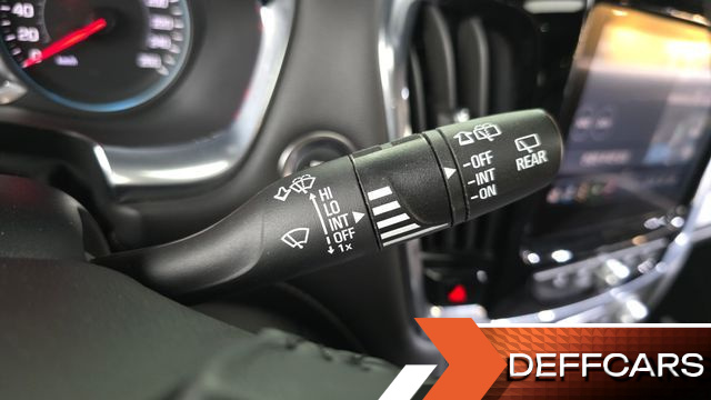 ChevroletGMDaewoo TRAVERSE 3.6 AWD LT Leather Premium купить на сайте DeffCars