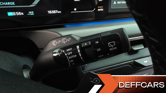 Kia EV9 Long Range 4WD Earth купить на сайте DeffCars
