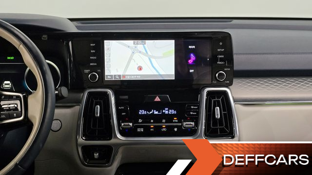 Kia SORENTO HEV 1.6 2WD Gravity купить на сайте DeffCars