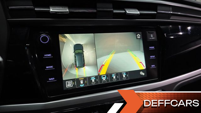 Ssangyong KORANDO Gasoline 1.5 2WD C7 купить на сайте DeffCars
