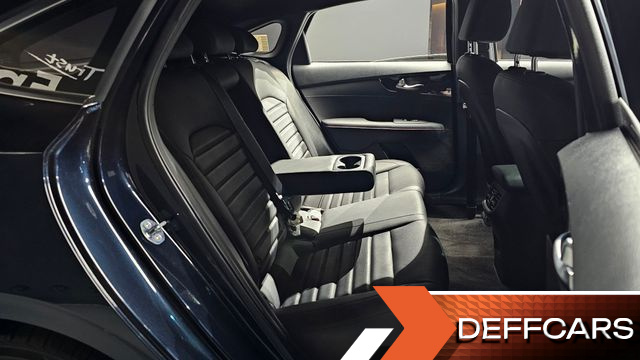 Kia K3 1.6 Turbo GT 5Door Signature купить на сайте DeffCars