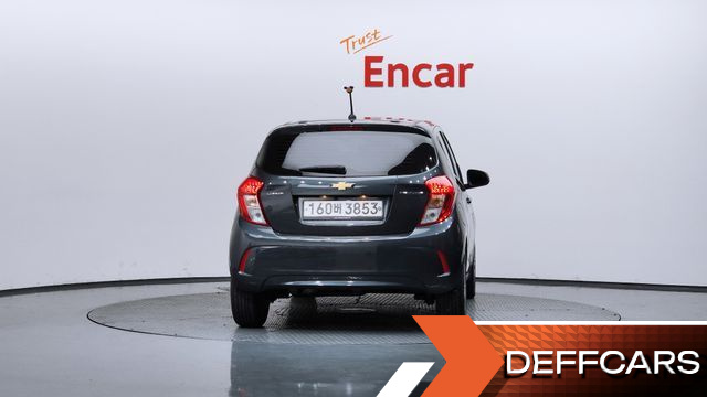 ChevroletGMDaewoo SPARK Premier купить на сайте DeffCars