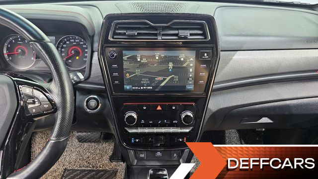 Ssangyong TIBOLI Gasoline 1.5 2WD Limitied Edition купить на сайте DeffCars