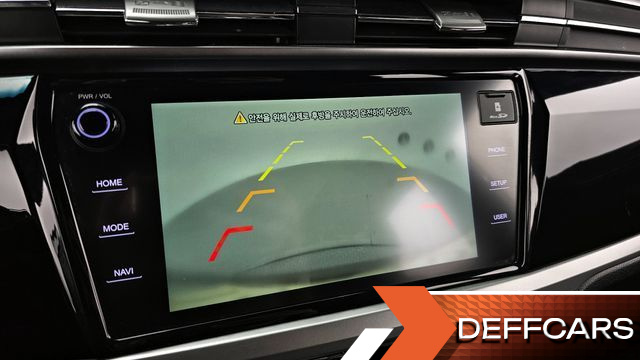 Ssangyong KORANDO Gasoline 1.5 2WD C7 купить на сайте DeffCars
