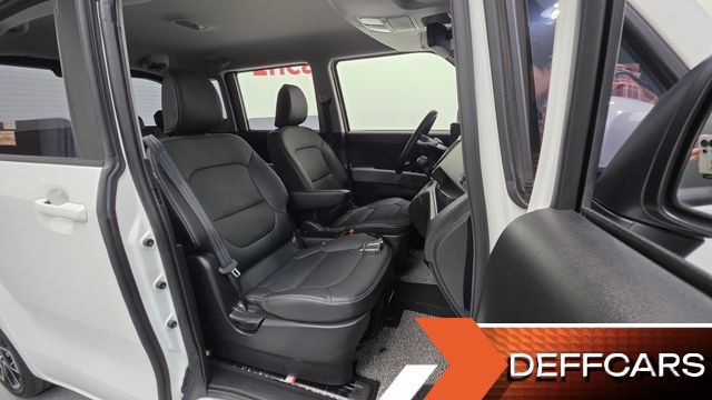 Kia RAY Signature купить на сайте DeffCars