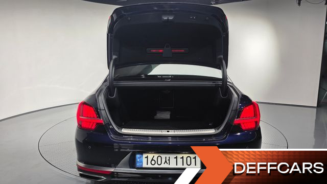 Kia K9 3.8 GDI AWD Best Selection Ⅰ купить на сайте DeffCars