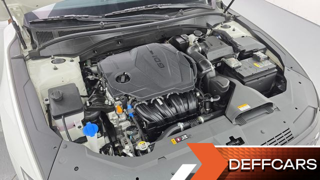 Hyundai GRANDEUR 2.5 Premium купить на сайте DeffCars