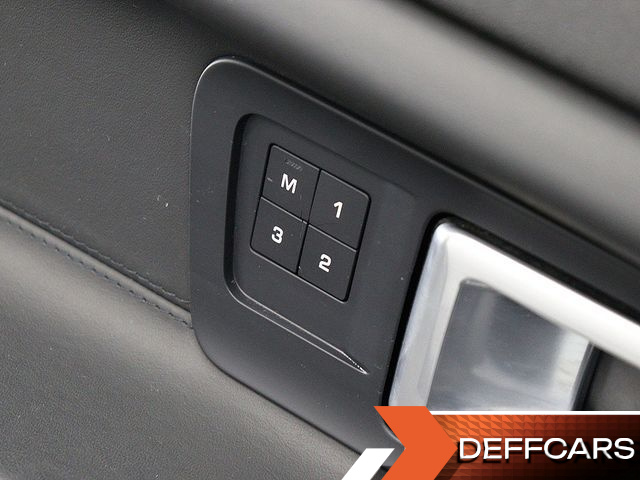 Land Rover DISCOVERY SPORT 2.0 TD4 HSE Luxury купить на сайте DeffCars