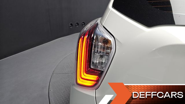 Ssangyong TIBOLI Gasoline 1.5 2WD V5 купить на сайте DeffCars