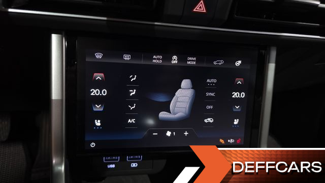 Ssangyong TORRES Gasoline 1.5 2WD Black Edition купить на сайте DeffCars