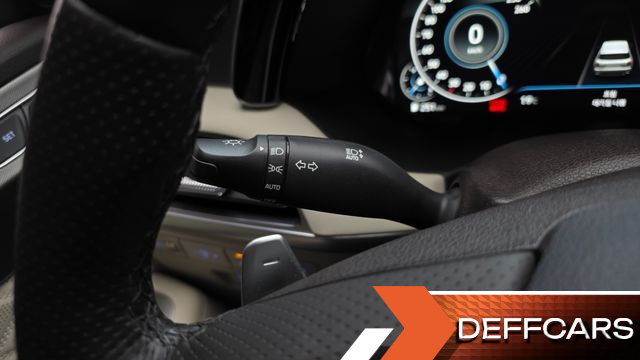 Hyundai PALISADE Gasoline 3.8 4WD Calligraphy купить на сайте DeffCars