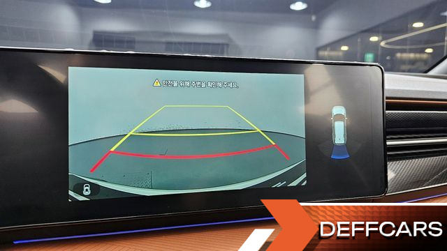 Ssangyong TORRES Gasoline 1.5 2WD TV7 купить на сайте DeffCars