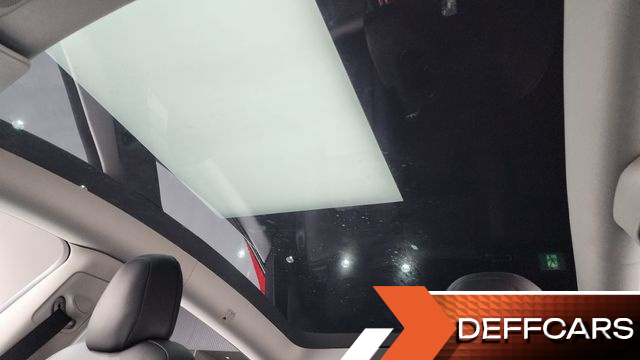 Tesla MODEL Y Long Range купить на сайте DeffCars