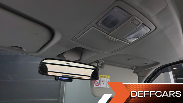 Kia RAY Van Prestige купить на сайте DeffCars