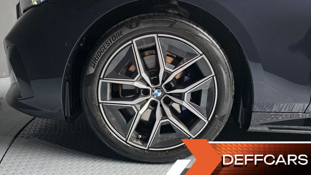 BMW 5-SERIES 520i M Sport купить на сайте DeffCars